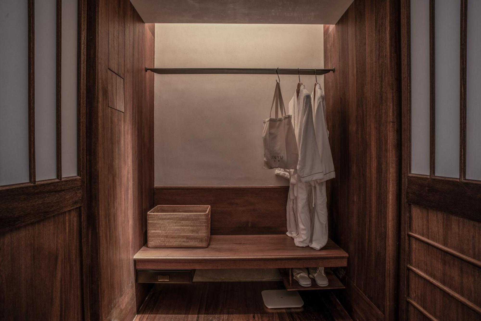 Hangzhou West Lake Anyu Hotel Exterior photo