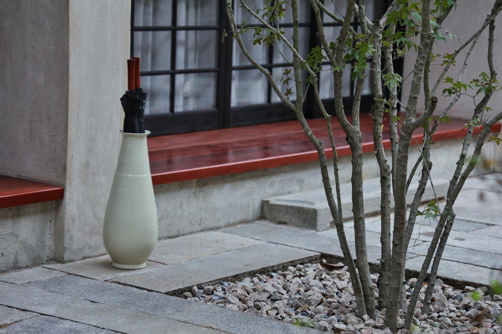 Hangzhou West Lake Anyu Hotel Exterior photo