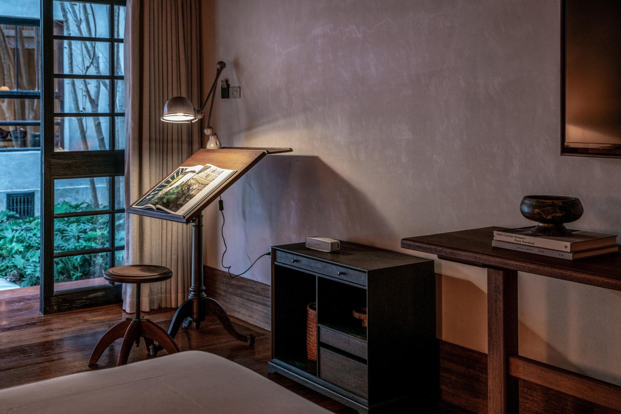 Hangzhou West Lake Anyu Hotel Exterior photo
