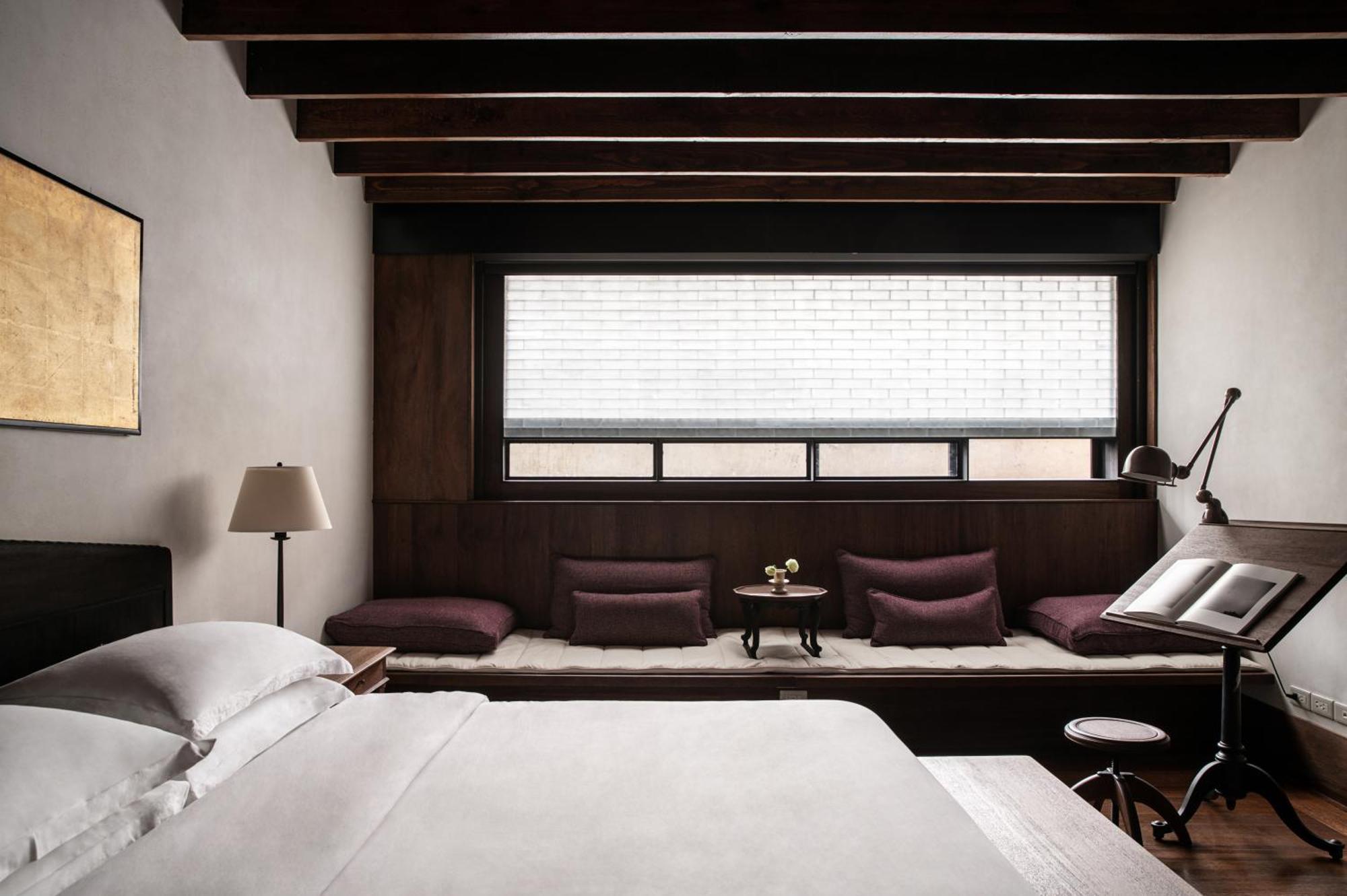 Hangzhou West Lake Anyu Hotel Exterior photo