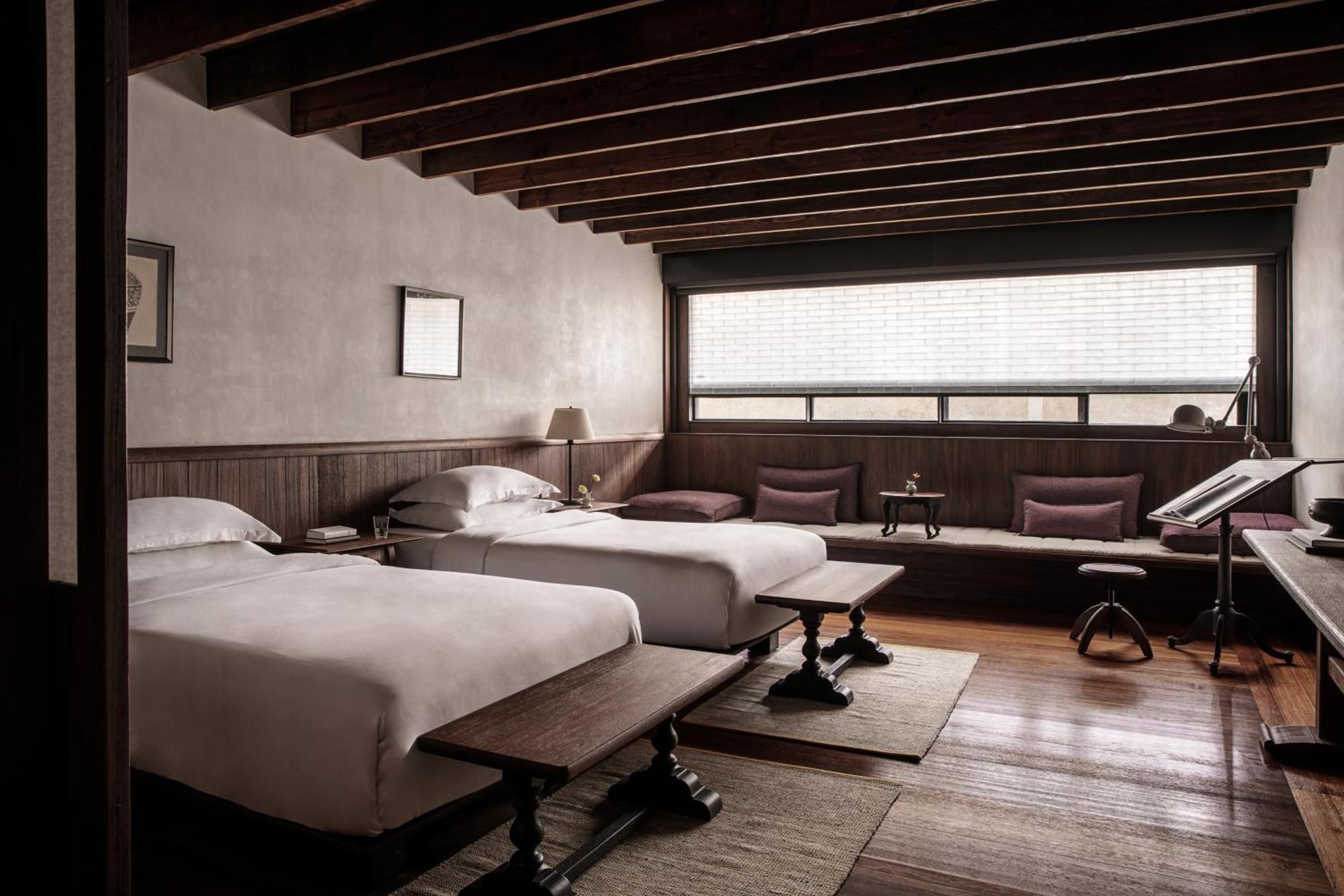 Hangzhou West Lake Anyu Hotel Exterior photo
