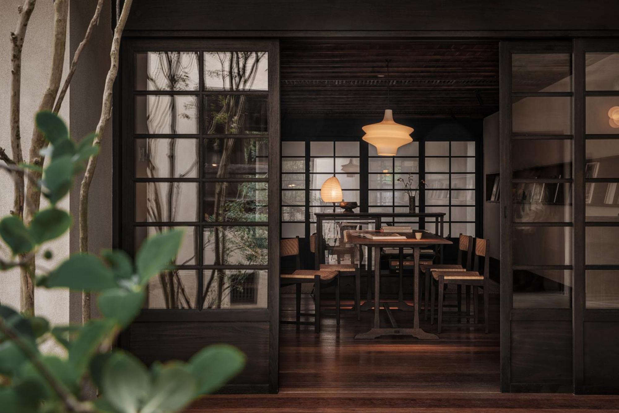 Hangzhou West Lake Anyu Hotel Exterior photo